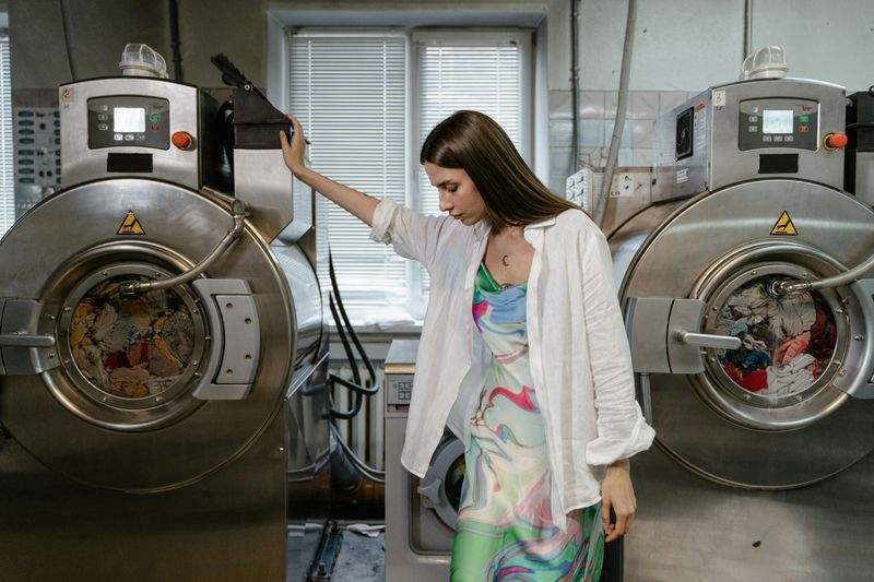 Wäscherei Blitzsauber - Image 11